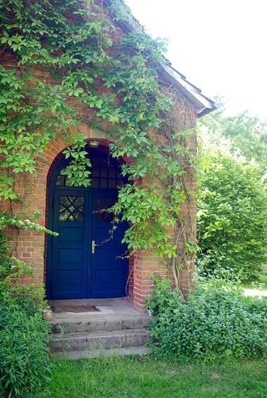 Апартаменты Alte Schule Osteroden Merzen Экстерьер фото